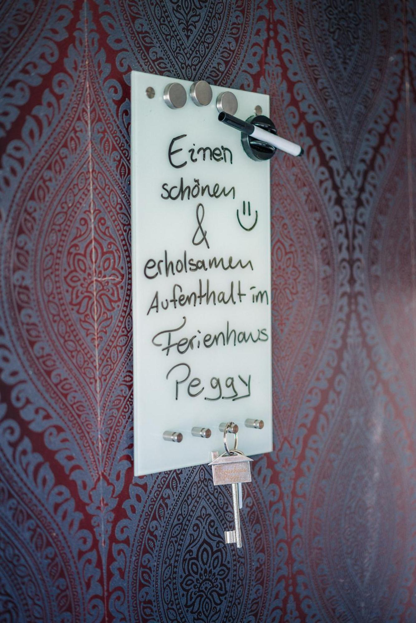 Ferienhaus Peggy Mit Klimaanlage In Den Bergen Walkenried Luaran gambar