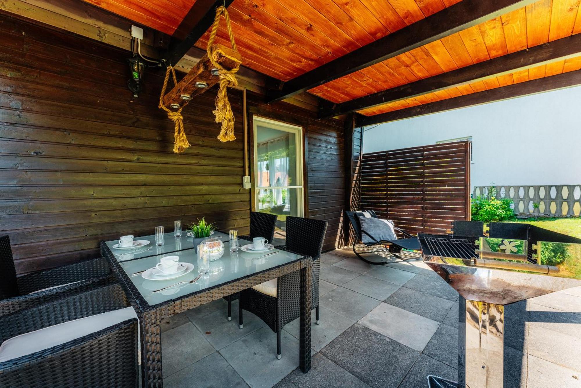Ferienhaus Peggy Mit Klimaanlage In Den Bergen Walkenried Luaran gambar
