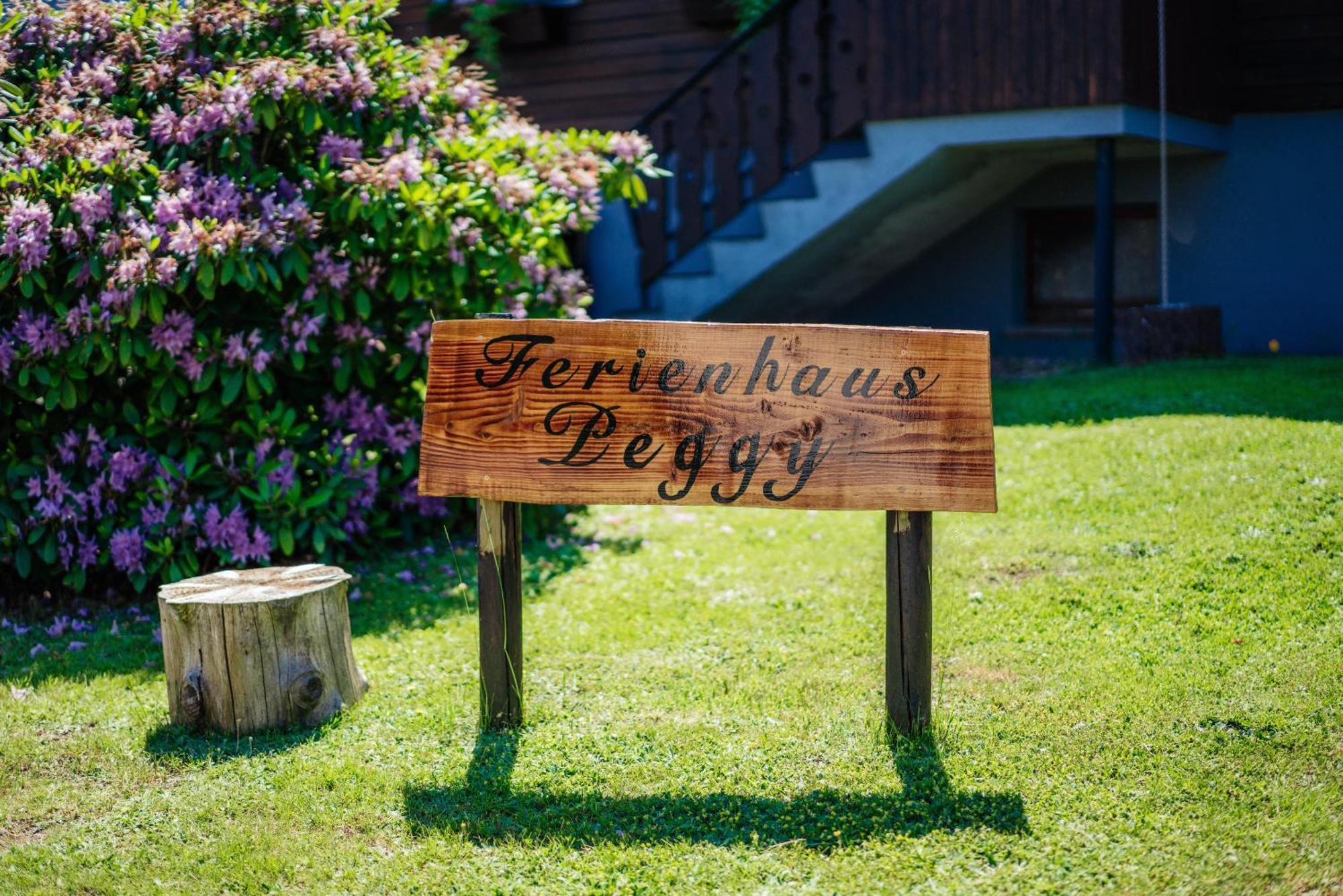 Ferienhaus Peggy Mit Klimaanlage In Den Bergen Walkenried Luaran gambar